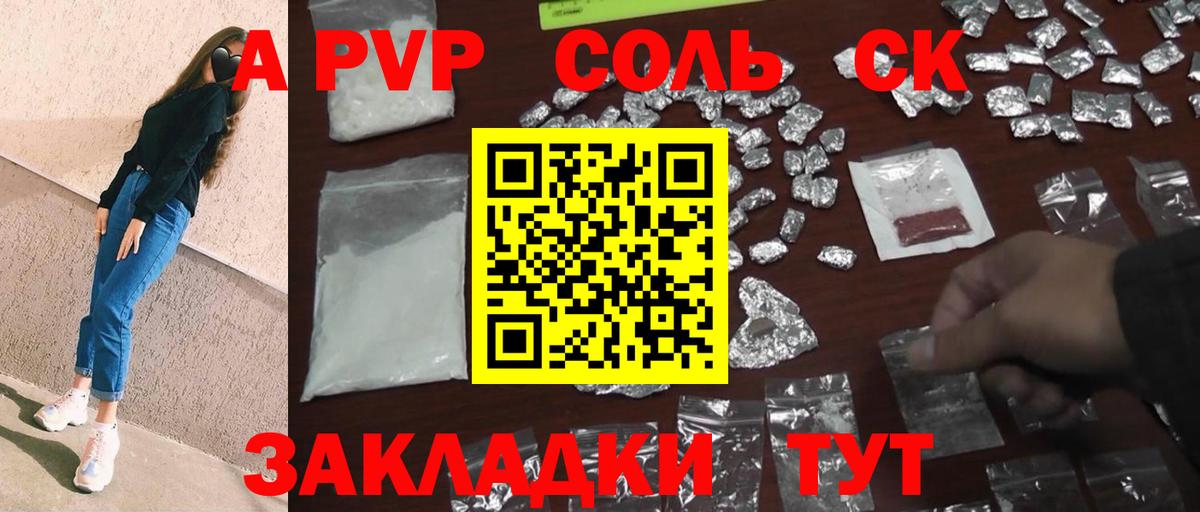 Alfa_PVP СК Калининград